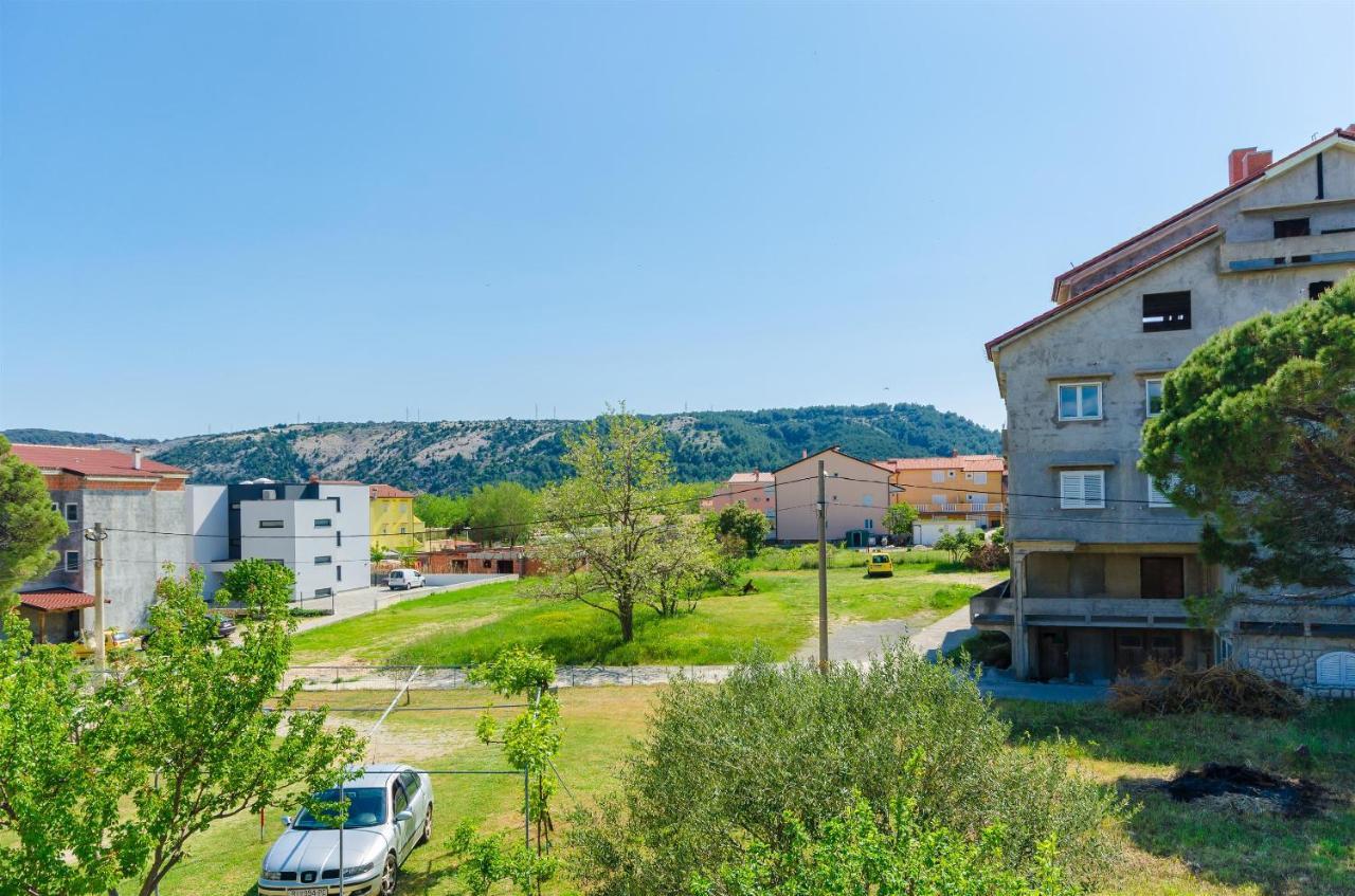 Apartments Anica F 로파르 외부 사진