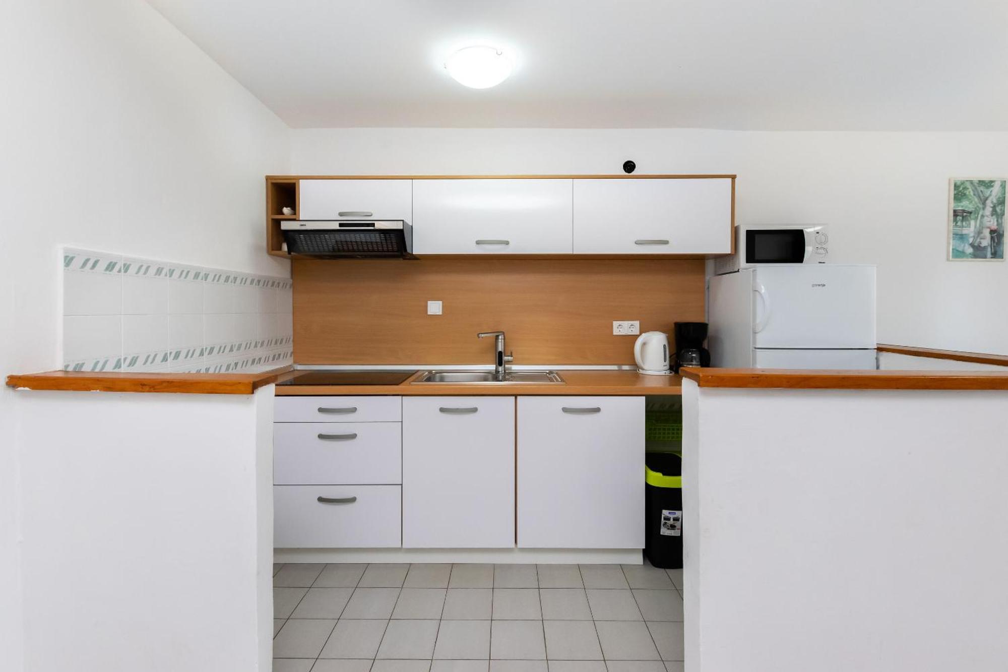 Apartments Anica F 로파르 외부 사진